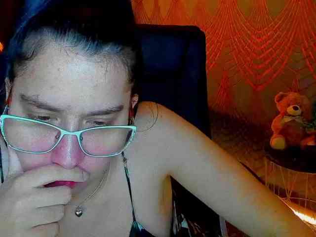 Livia-Shy