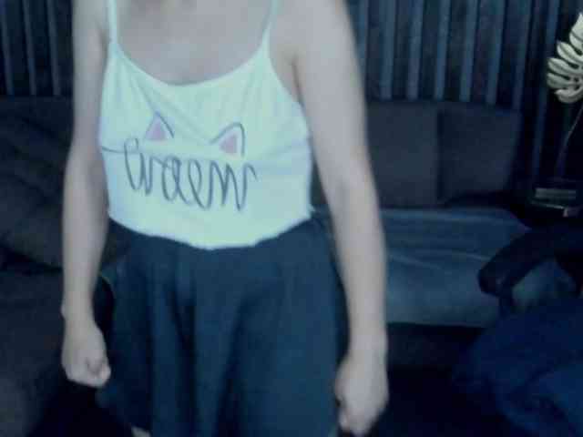 Livia-Shy webcam