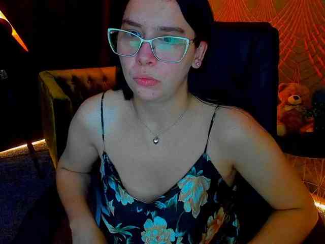 Livia-Shy