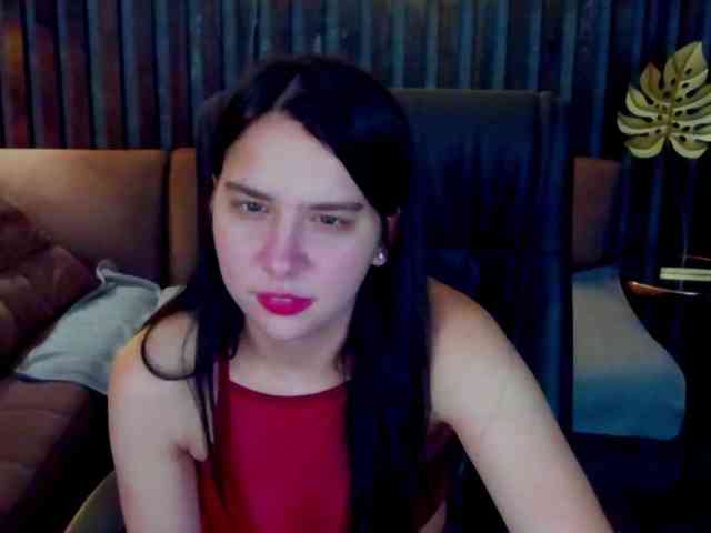 Livia-Shy webcam