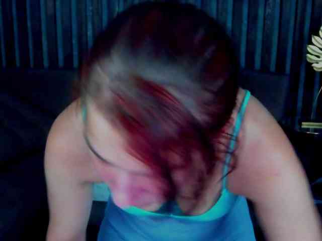 Livia-Shy webcam