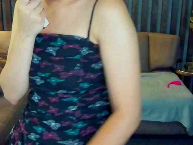 Livia-Shy