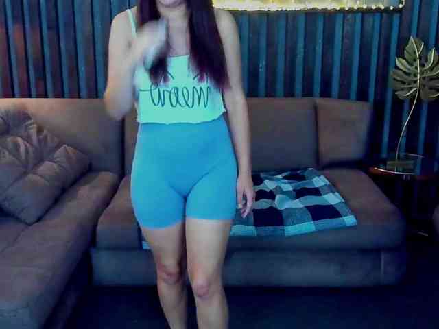 Livia-Shy webcam