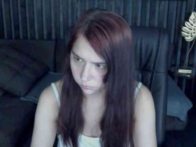 Livia-Shy webcam