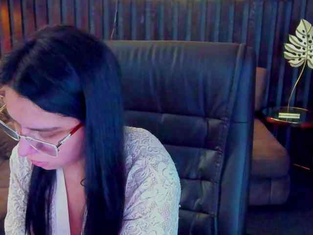 Livia-Shy