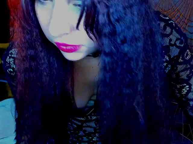 Livia-Shy Live Webcam on BongaCams