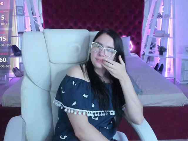 Livia-Shy
