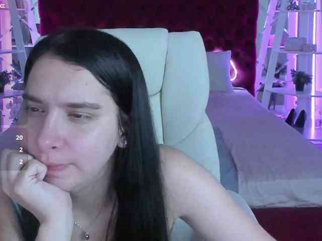 Livia-Shy