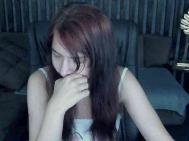 Livia-Shy webcam