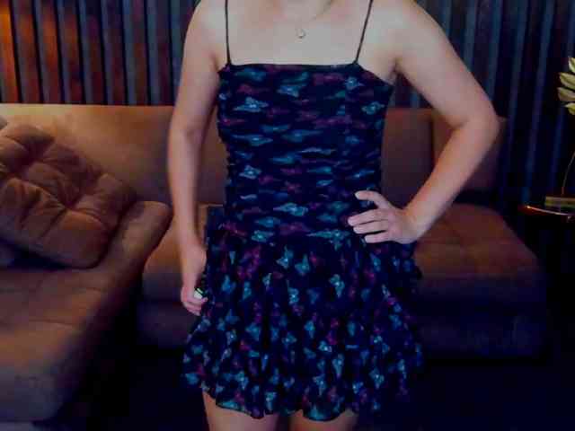 Livia-Shy