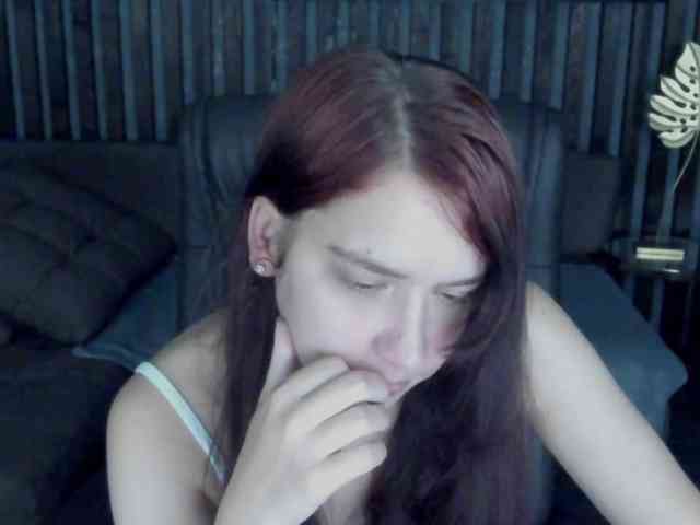 Livia-Shy webcam