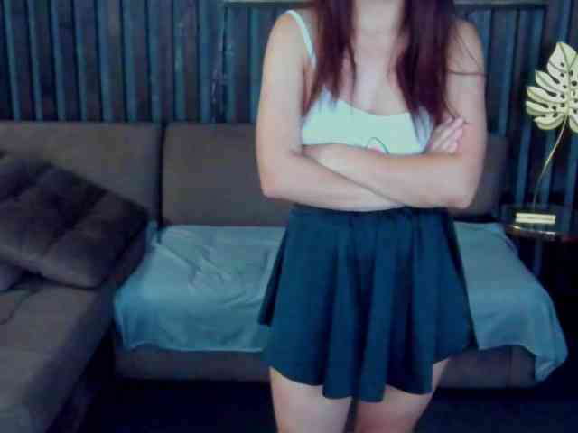 Livia-Shy