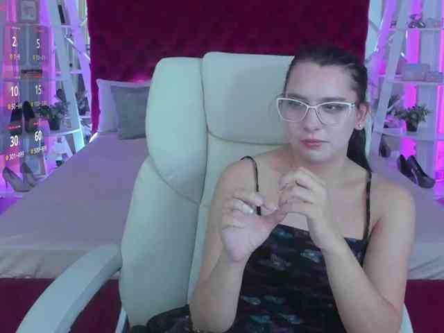 Livia-Shy webcam