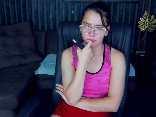 Livia-Shy webcam