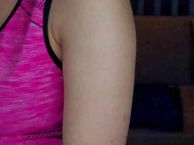 Livia-Shy webcam