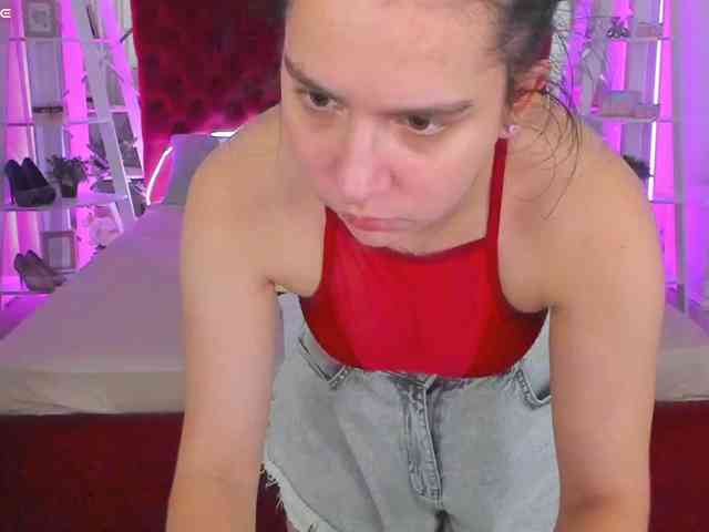 Livia-Shy