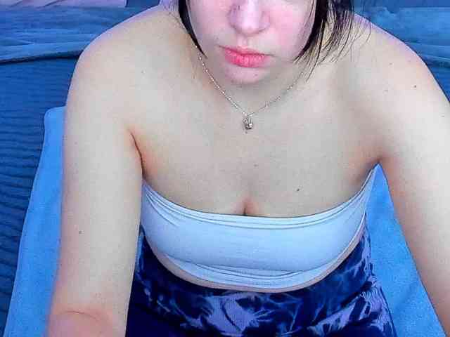 Livia-Shy's webcam live show