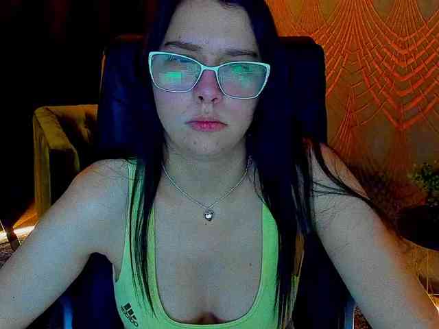 Livia-Shy