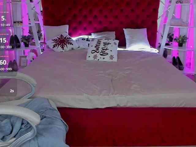 Livia-Shy Live Webcam on BongaCams