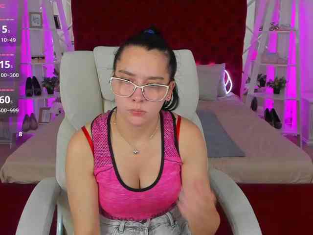 Livia-Shy
