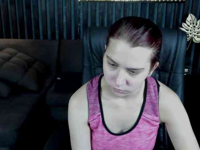 Livia-Shy webcam