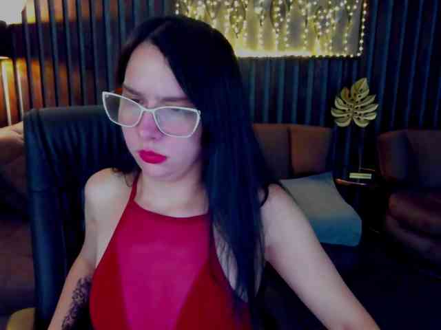 Livia-Shy