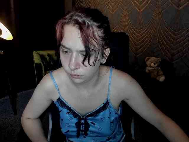 Livia-Shy