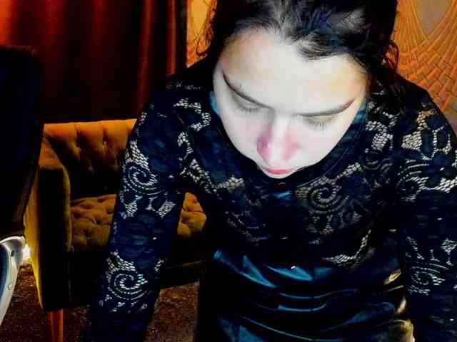 Livia-Shy's webcam live show
