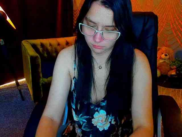Livia-Shy