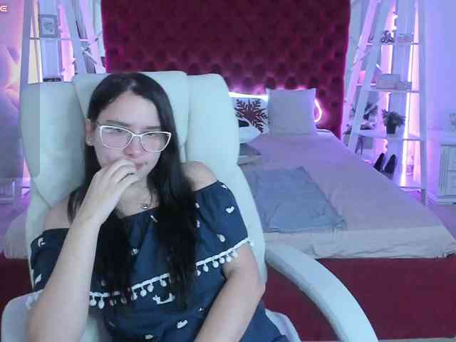 Livia-Shy