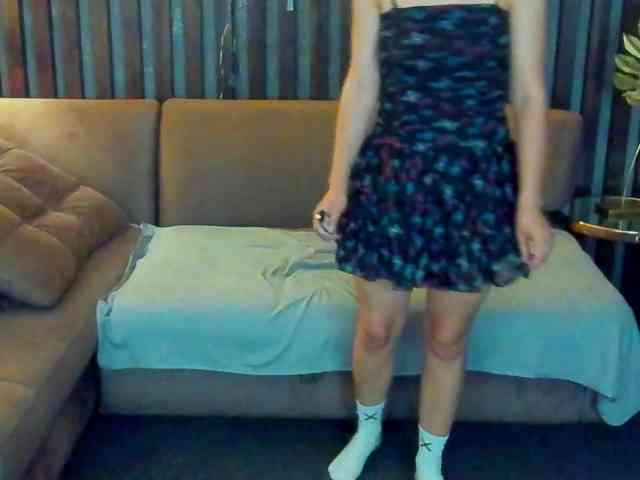 livia-shy's live room