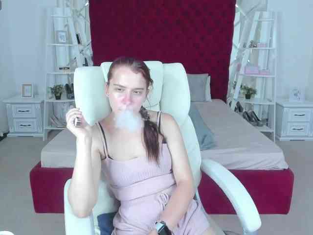 Livia-Shy webcam
