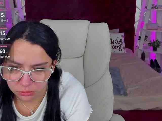 Livia-Shy