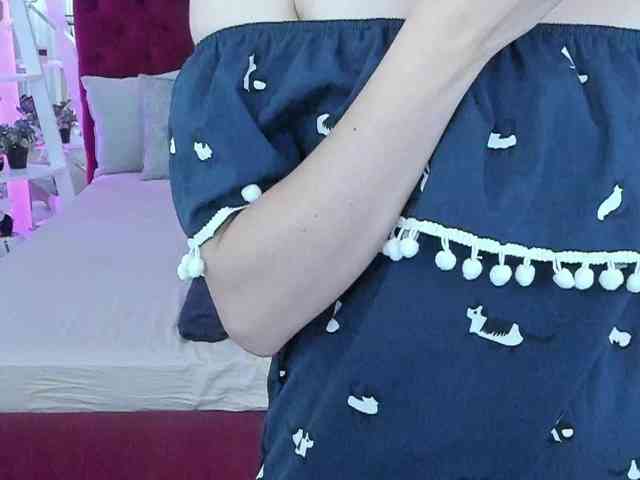 Livia-Shy