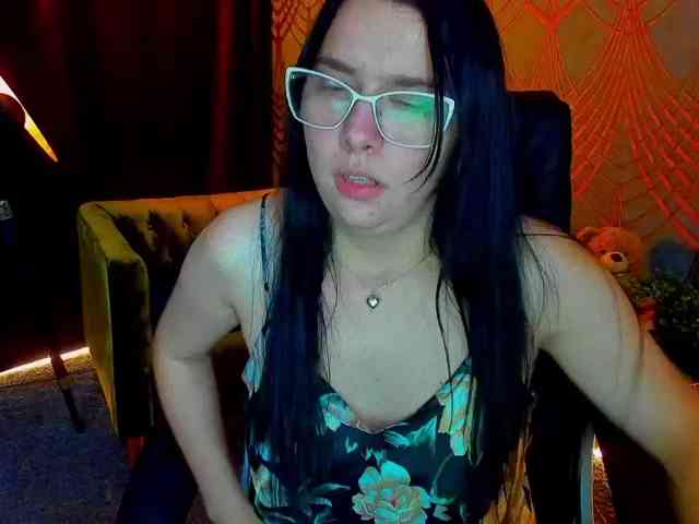 Livia-Shy