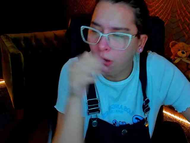 Livia-Shy