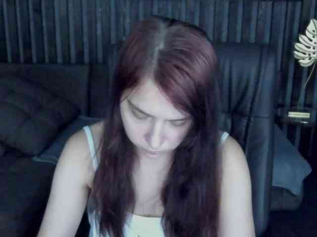 Livia-Shy webcam