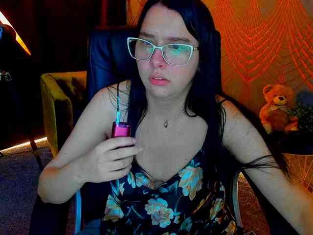 Livia-Shy