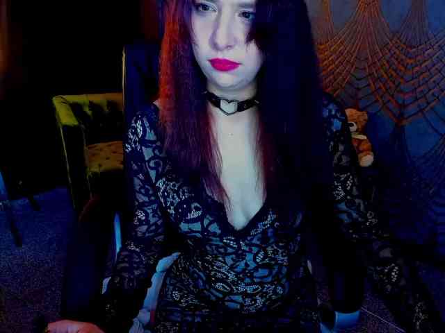 Livia-Shy