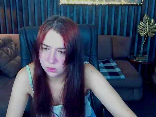 Livia-Shy Live Webcam on BongaCams
