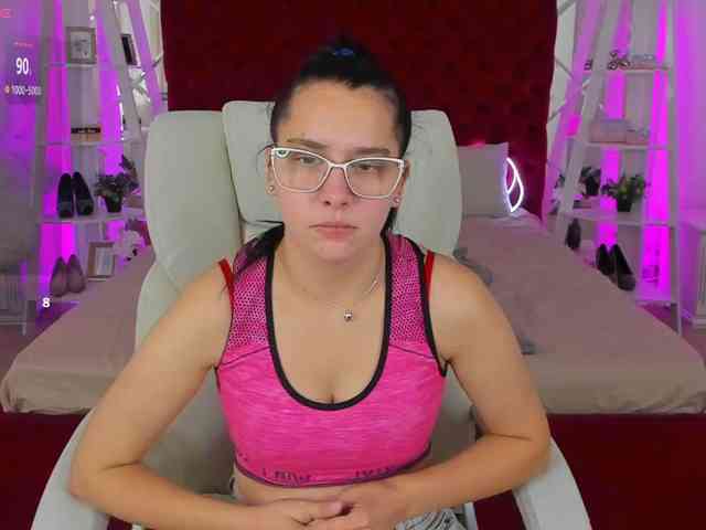Livia-Shy
