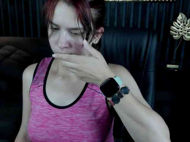 Livia-Shy webcam