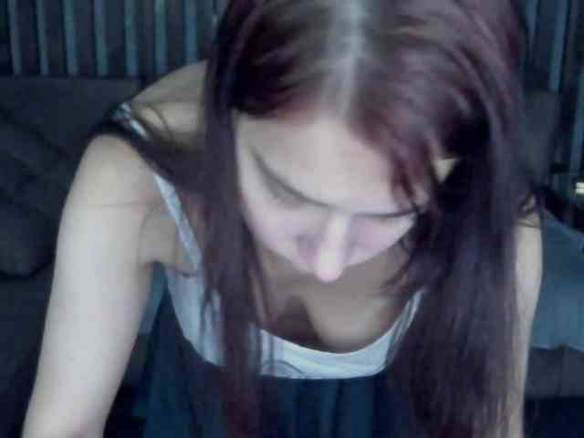 Livia-Shy webcam
