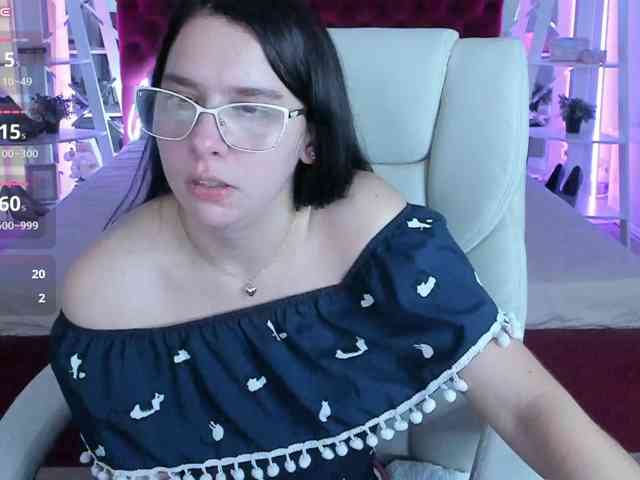 Modella: Livia-Shy