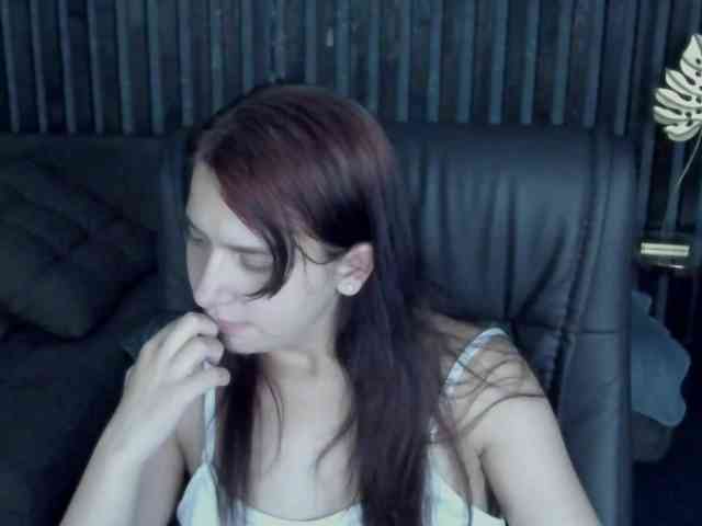 Livia-Shy webcam