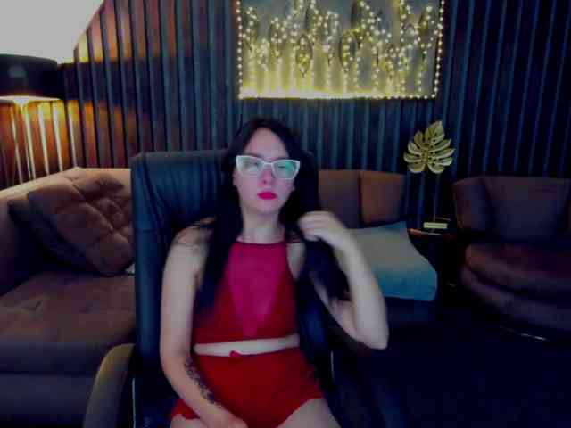 Livia-Shy