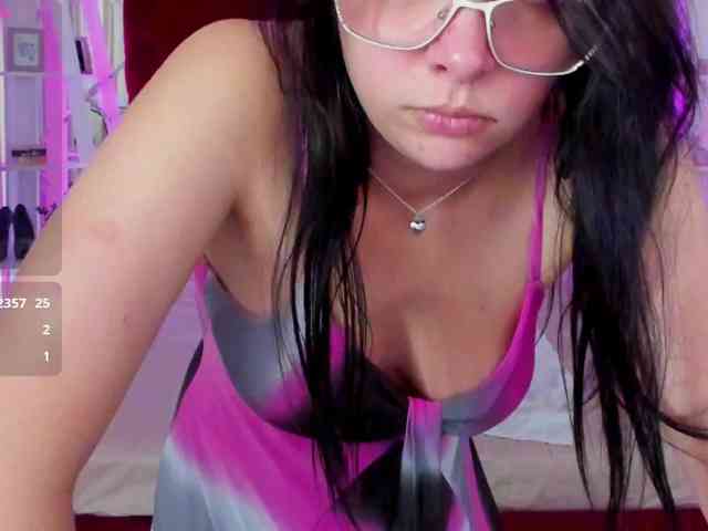 Livia-Shy webcam