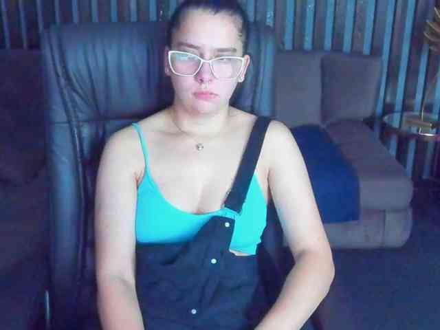 Livia-Shy