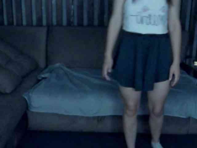 Livia-Shy