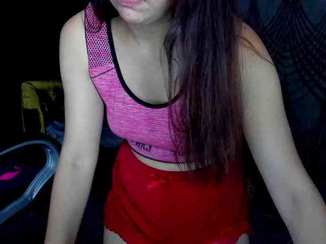 Livia-Shy webcam